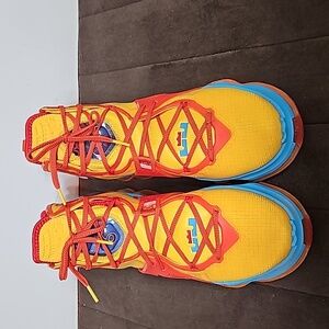 Nike Lebron XIX Space Jams